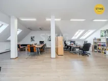 Prodej výrobních prostor, Mankovice, 2880 m2