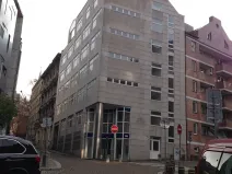 Pronájem kanceláře, Bulovka, Frýdlantská, 104 m2