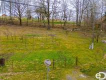 Prodej pozemku pro bydlení, Višňová, 1172 m2