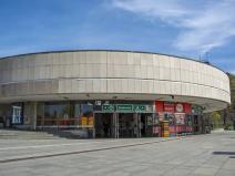 Prodej obchodního prostoru, Praha - Vršovice, Kubánské náměstí, 113 m2