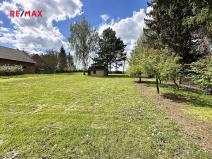 Prodej pozemku pro bydlení, Dolní Bezděkov, 1596 m2