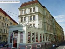 Pronájem kanceláře, Ostrava - Moravská Ostrava, Českobratrská, 196 m2