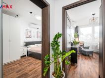 Prodej bytu 3+kk, Praha - Háje, Cyprichova, 68 m2