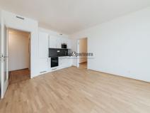 Pronájem bytu 2+kk, Praha - Smíchov, Albrightové, 72 m2