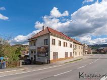 Prodej vícegeneračního domu, Vizovice, Říčanská, 250 m2