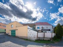 Prodej vícegeneračního domu, Vizovice, Říčanská, 250 m2
