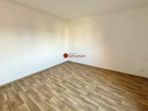 Pronájem bytu 1+1, Libochovice, Dr. Vacka, 40 m2