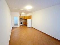 Pronájem bytu 2+kk, Praha - Letňany, Terezínská, 50 m2