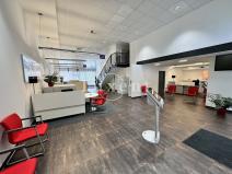 Pronájem obchodního prostoru, Praha - Malešice, Počernická, 140 m2
