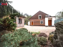 Prodej chalupy, Nový Hrádek, Končiny, 375 m2