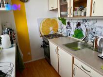 Prodej bytu 2+1, Brno, Ostružinová, 50 m2
