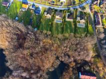 Prodej pozemku pro bydlení, Běstvina, 2243 m2