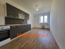 Pronájem bytu 2+1, Havířov - Město, U Stromovky, 80 m2