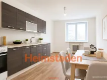 Pronájem bytu 2+1, Havířov - Město, U Stromovky, 80 m2