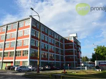 Pronájem skladu, Zlín, Šedesátá, 340 m2