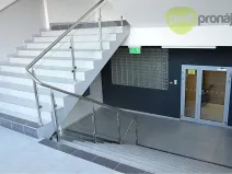 Pronájem skladu, Zlín, Šedesátá, 340 m2