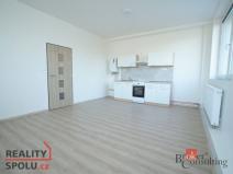 Pronájem bytu 1+kk, Mlékojedy, 34 m2