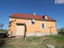 Prodej rodinného domu, Aš - Mokřiny, 160 m2