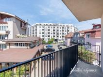 Pronájem bytu 2+kk, Praha - Kyje, Za černým mostem, 42 m2