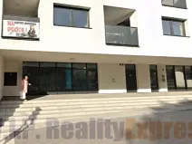 Prodej obchodního prostoru, Praha - Libeň, Spojovací, 94 m2