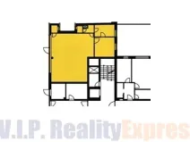 Prodej obchodního prostoru, Praha - Libeň, Spojovací, 94 m2