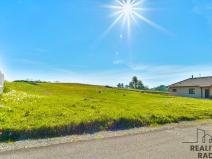 Prodej pozemku pro bydlení, Jistebník, 1671 m2