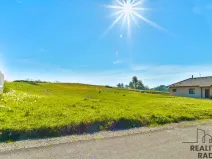 Prodej pozemku pro bydlení, Jistebník, 1671 m2