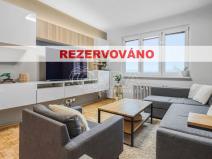 Prodej bytu 2+1, Praha - Břevnov, Bubeníčkova, 54 m2