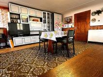 Prodej rodinného domu, Šluknov, Sluneční, 881 m2