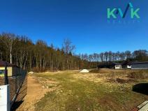 Prodej pozemku pro bydlení, Nová Role, 1235 m2