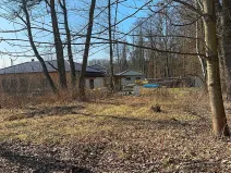 Prodej pozemku pro bydlení, Nová Role, 1235 m2
