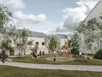 Prodej bytu 3+kk, Všechovice, 62 m2
