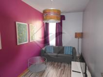 Prodej bytu 3+kk, Praha - Nové Město, Truhlářská, 75 m2