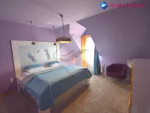 Prodej bytu 3+kk, Praha - Nové Město, Truhlářská, 75 m2