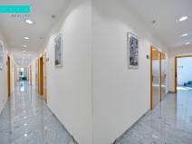 Pronájem kanceláře, Olomouc - Bělidla, Táboritů, 43 m2