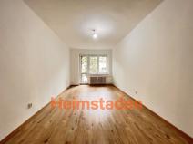 Pronájem bytu 2+1, Karviná - Nové Město, Holubova, 50 m2