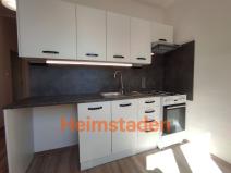 Pronájem bytu 2+1, Karviná - Nové Město, Holubova, 51 m2
