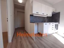 Pronájem bytu 2+1, Karviná - Nové Město, Holubova, 51 m2