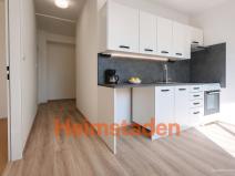 Pronájem bytu 2+1, Karviná - Nové Město, Holubova, 51 m2