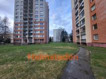 Pronájem bytu 2+1, Karviná - Nové Město, Janského, 62 m2