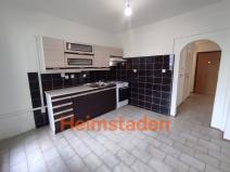 Pronájem bytu 2+1, Karviná - Nové Město, Janského, 62 m2