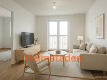 Pronájem bytu 2+1, Karviná - Nové Město, Janáčkova, 48 m2