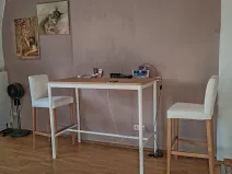 Prodej bytu 2+kk, Vídeň, Rakousko, Eduard-Pötzl-Gasse, 40 m2