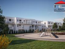 Prodej bytu 3+kk, Brno - Holásky, 87 m2