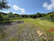 Prodej pozemku pro bydlení, Sušice, 852 m2