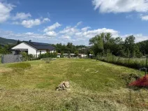 Prodej pozemku pro bydlení, Sušice, 852 m2