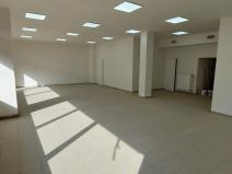 Pronájem obchodního prostoru, Vsetín, Jasenická, 147 m2