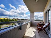 Prodej bytu 4+kk, Praha - Stodůlky, Toufarova, 135 m2