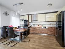 Prodej bytu 4+kk, Praha - Stodůlky, Toufarova, 135 m2