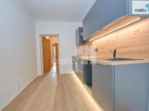 Pronájem bytu 2+kk, Chrastava, Muzejní, 69 m2